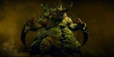 Berat - Diablo 4 Players Want Summoning Materials Removed - gamerant.com