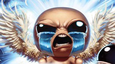 Legendary roguelike The Binding of Isaac has its multiplayer tests taken offline after impatient fans hacked their way in