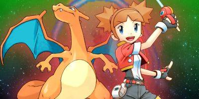 Bruno Yonezawa - Nintendo - Remaking This Pokémon Spin-Off Would Be A Perfect Switch 2 Launch Title - screenrant.com - region Unova