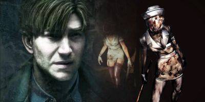 Even Bloober Team Agrees With Silent Hill 2 Remake's Latest Controversies