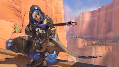 Hope Bellingham - As Overwatch 2 tries to shake things up with bigger bullets, players are struggling to actually tell the difference - gamesradar.com