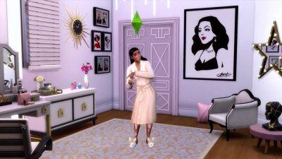 Hope Bellingham - The Sims 4 joins the likes of Baldur's Gate 3, Minecraft, and The Outer Worlds in adding vitiligo skin options - gamesradar.com