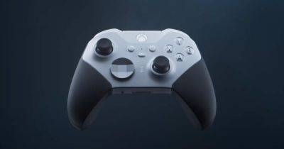 Aaron Mamiit - This could be your excuse to finally buy the Xbox Elite Controller 2 - digitaltrends.com