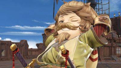 Granblue Fantasy: Relink review