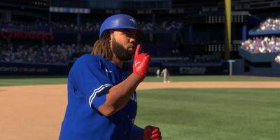 MLB The Show 24 Will Feature First Female Player in Series History