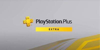 Dalton Cooper - Playstation Plus - PS Plus Extra Adding 9 Games on February 20 - gamerant.com