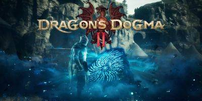 Dominik Bo - Hideaki Itsuno - Dragon's Dogma 2 Confirms Exciting New Detail - gamerant.com