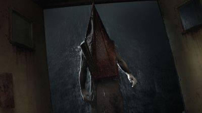 Remember that Silent Hill 2 remake trailer in January that fans didn't like? Bloober Team didn't like it either