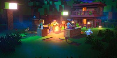 Minecraft Reveals New Mob That’s Available to Check Out Now