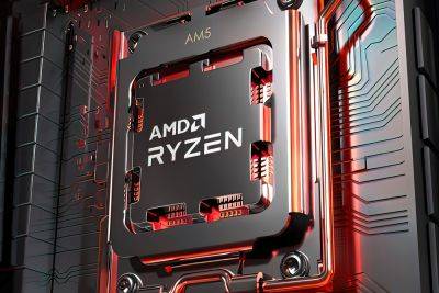 Muhammad Zuhair - AMD Discovers New Vulnerabilities Affecting Zen 1, 2, 3, 4 CPUs, BIOS Mitigations Released - wccftech.com