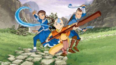 Avatar: The Last Airbender Competitive Fighting Game Announced; Early Access Released Scheduled For 2025