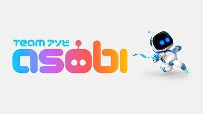 Alessio Palumbo - Jeff Grubb - Hiroki Totoki - Nicolas Doucet - Sony Interactive - Astro Bot - New Astro Bot Game Might Release This Year, Says Jeff Grubb - wccftech.com