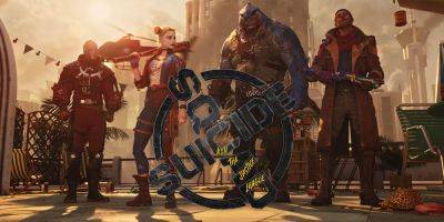 Rocksteady Studios - Harley Quinn - Suicide Squad Game Update Nerfs XP Exploit and More - gamerant.com