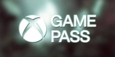 Xbox Game Pass Is Losing 2 Games Today