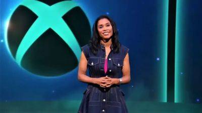 “Every screen is an Xbox”, Xbox President Sarah Bond Allegedly Told Employees While Showing Palworld