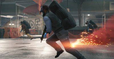 Payday 3 developer seeks long-term success after disappointing launch