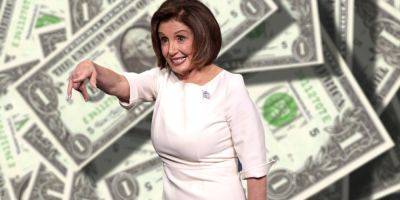 Rohail Saleem - Nancy Pelosi Makes Over $1.4 Million on Her NVIDIA Call Options in Just 84 Days - wccftech.com - Usa