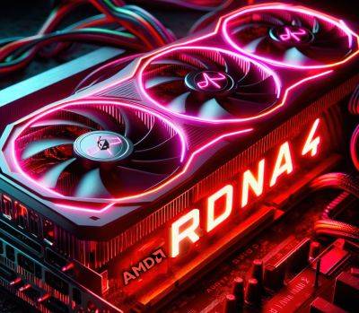 Muhammad Zuhair - AMD Rolls Out New “Goodies” For RDNA 4 GPUs At Linux, Slowly Approaching Complete Enablement - wccftech.com