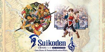 Romeo Moran - Suikoden Creator Has Died - gamerant.com - China