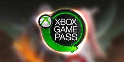 Dalton Cooper - Xbox Game Pass - Xbox Game Pass Adding Surprise Game on February 20 - gamerant.com