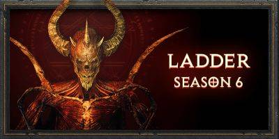 Diablo II: Resurrected Ladder Season 6 Coming Soon