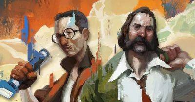 Matt Wales - Disco Elysium standalone expansion reportedly cancelled and quarter of staff facing redundancy at ZA/UM - eurogamer.net - Eu - Britain - Sweden