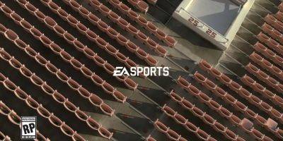 John DiCarlo - Ea Sports - EA College Football 25 Reveals Logo and Reveal Month - gamerant.com - state Florida - state Texas - state Ohio - state Michigan - Reveals