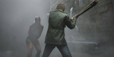 Dalton Cooper - Bloober Team - Hill - Silent Hill 2 Remake Gets Encouraging Update - gamerant.com