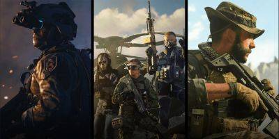 Phil Spencer - Dane Enerio - Call of Duty 2024’s Release Window Potentially Narrowed Down, According to Report - gamerant.com - Usa