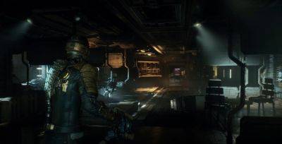 Francesco De Meo - Dead Space Remake Looks Incredible With Complete Ray Tracing, Restir G.I. AO And More in New 8K Video - wccftech.com - Looks