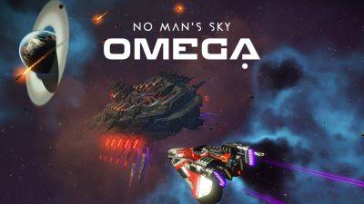 No Man’s Sky OMEGA Update Out Now Featuring a New Expedition, New On-Planet Missions, and Free Weekend