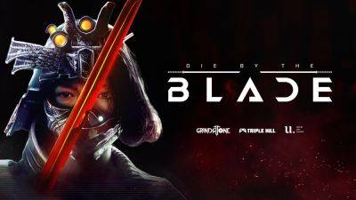 Die by the Blade Launches on PC This May; Console Versions Scheduled For October