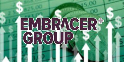 Embracer Layoffs Designed to 'Maximize Shareholder Value'