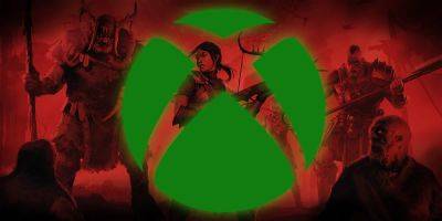 Ben Brosofsky - Xbox Game Pass - March 28 Is Going To Change Xbox Game Pass Forever - screenrant.com - Diablo