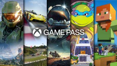 Chris Scullion - Phil Spencer - Stephen Totilo - Sarah Bond - Activision Blizzard - Xbox Game Pass - Xbox Game Pass now has 34 million ‘fully paid’ subscribers - videogameschronicle.com