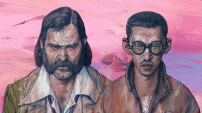 Disco Elysium studio has reportedly canceled a standalone expansion to the beloved RPG as potential layoffs loom