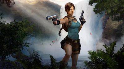 Crystal Dynamics - Wes Fenlon - Tomb Raider fans are very excited about new art that seemingly reveals long-awaited 'Unified Lara' design - pcgamer.com - Reveals