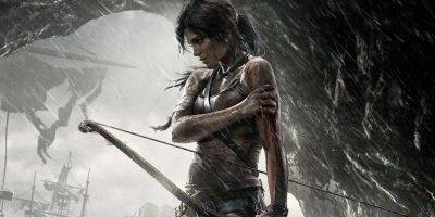 Crystal Dynamics - Lauren BeelerBeistad - Lara Croft - Tomb Raider: This is Lara Croft's New Look - gamerant.com