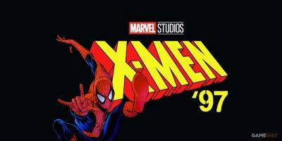 Jerry Mackenzie - Disney Plus - X-Men '97 Trailer: Fans Have A Problem With The Spider-Man Easter Egg - gamerant.com