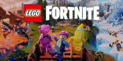 Trevor Edwards - LEGO Fortnite Player Creates Massive Castle - gamerant.com - city Sandbox - Creates