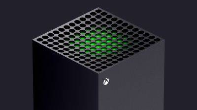 Xbox Next Generation to Deliver “Largest Technical Leap” Ever Seen Boasts President