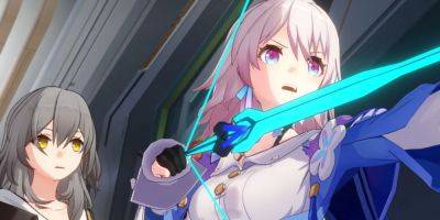 Jackie Arias - Honkai: Star Rail Leak Reveals Version 2.1 Reruns - gamerant.com - Reveals