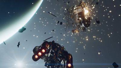 AnneMarie Ostler - Phil Spencer - Xbox boss Phil Spencer isn't ruling out Starfield ever coming to PS5 - gamesradar.com - state Indiana