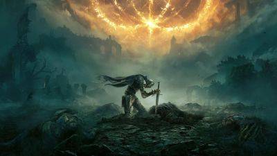 From Software has acquired the Elden Ring trademark from Bandai Namco