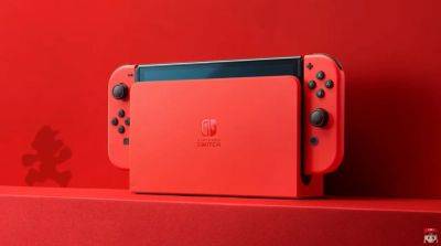 Andy Robinson - Serkan Toto - Shuntaro Furukawa - Nintendo - Nintendo Switch 2 could now launch in 2025, it’s claimed - videogameschronicle.com - city Tokyo - Brazil