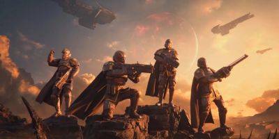 Phil Spencer Addresses Lack of Helldivers 2 on Xbox