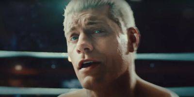 Romeo Moran - Cody Rhodes - Rhea Ripley - WWE 2K24 Reveals Surprising DLC Guest Character - gamerant.com - Japan - Reveals