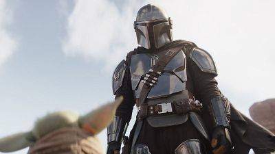 Star Wars First-Person Mandalorian Game is In The Early Stages of Development at Respawn