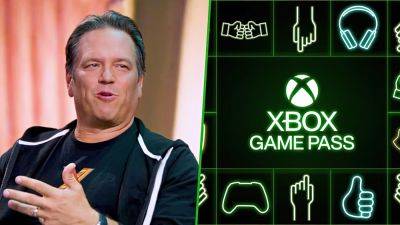 Xbox Cloud Gaming Isn’t Coming to iOS due to Apple’s Restrictions; Spencer Says Game Pass Isn’t Discrete Focus