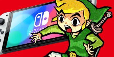 You’re Going To Hate The Latest Nintendo Switch 2 Rumor